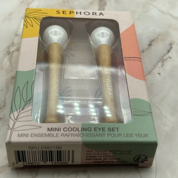 Sephora Other - SEPHORA COLLECTION Mini Cooling Eye Set, NIB